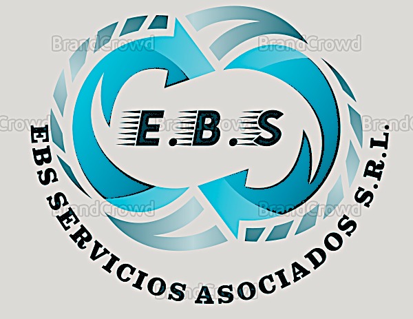 Logo EBS Servicios y Asociados S.R.L.